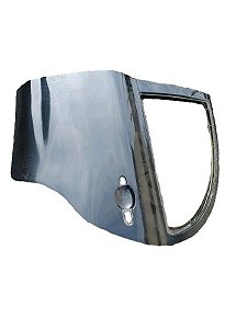 PORTA TRASEIRA ESQUERDA | MARCH 1.0 16V 2015