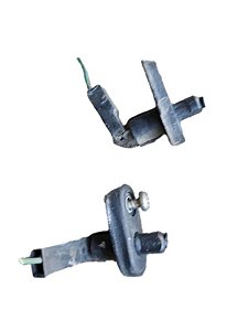 KIT INTERRUPTORES PORTAS | KA FLEX 2009