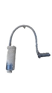 RESPIRO CAIXA FILTRO DE AR | KA FLEX 2009