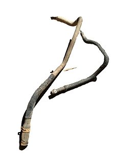 KIT MANGUEIRAS RESERVATÓRIO EXPANSÃO | KA FLEX 2009