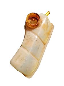 RESERVATÓRIO EXPANSÃO | KA FLEX 2009