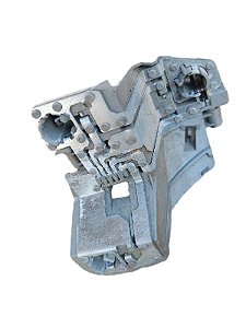 CÍRCUITO LANTERNA TRASEIRA ESQUERDA | KA FLEX 2009