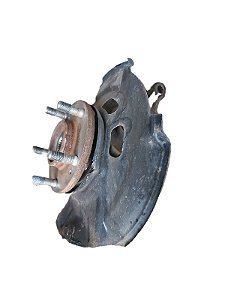 MONTANTE ESQUERDO | CERATO SX 1.6 16V 2018