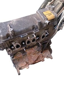 MOTOR | UNO MILLE ECONOMY 2011