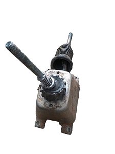 ALAVANCA DE CÂMBIO | PARATI GL 1987