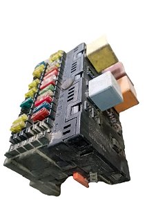 CAIXA FUSÍVEIS | PARATI 16V 1999