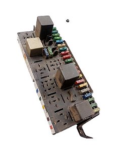 CAIXA FUSÍVEIS | GOL CL 1.8 1994