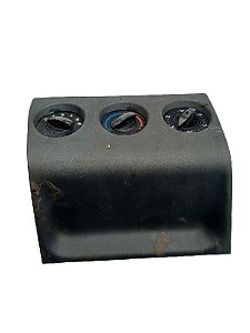 COMANDO BOTÕES VENTILAÇÃO | FIESTA SUPERCHARGER 2003