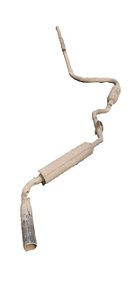 ESCAPAMENTO | PREMIO S 1986