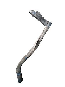 GARGALO DO TANQUE | ESCORT SW GL 16V F 1999