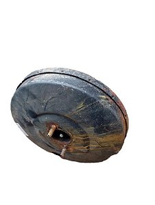 HIDROVÁCUO | SANTANA 1998