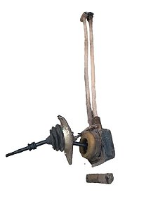 VARÃO TRAMBULADOR | ESCORT SW GL 16V F 1999