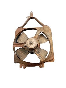 VENTOINHA | PREMIO S 1986