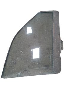 VIDRO PORTA DIANTEIRA DIREITA | ESCORT SW GLX 1998