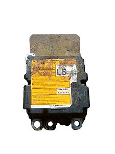 KIT AIR BAG | MARCH 1.0 16V 2015