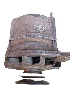 ALTERNADOR | ELBA S 1986