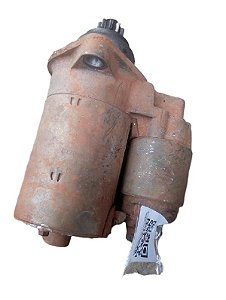 MOTOR ARRANQUE | GOL MI 1.0 1999