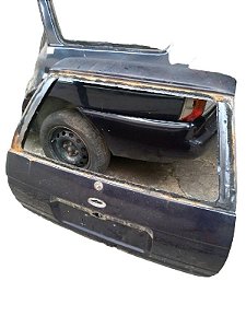 TAMPA TRASEIRA | ESCORT SW GL 16V F 1999