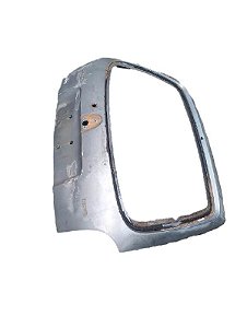 TAMPA TRASEIRA | CORSA WIND 1997