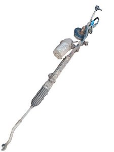 CAIXA DIREÇÃO | C3 XTR FLX 2008