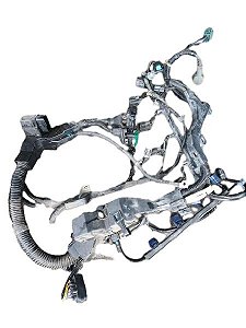 CHICOTE PRINCIPAL MOTOR | FIT EXL 1.5 2010