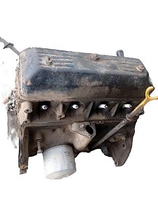 MOTOR | GOL 1000I 1995
