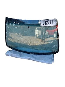 PARA-BRISA | CLIO SED. EXP. 1.0 16V 2005