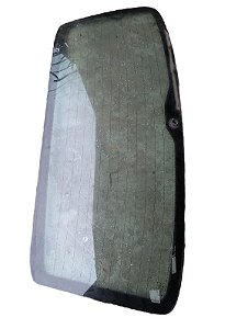 VIDRO TAMPA TRASEIRA | IBIZA 16V 2000