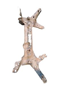 AGREGADO | ESCORT 1.8I GL 1996