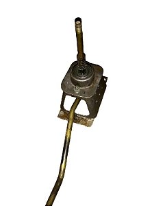 ALAVANCA DE CÂMBIO | GOL 1000I 1995