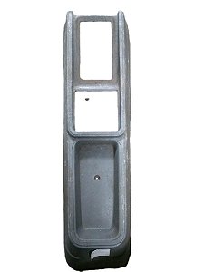 CONSOLE CENTRAL | QUANTUM CL 1991