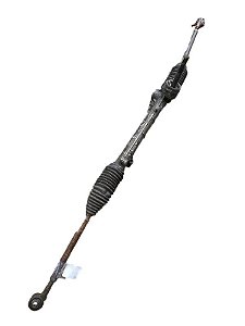 CAIXA DIREÇÃO MECÂNICA | 206 SELECTION 2003