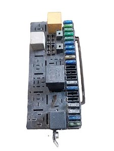 CAIXA FUSÍVEIS | GOL CL 1992