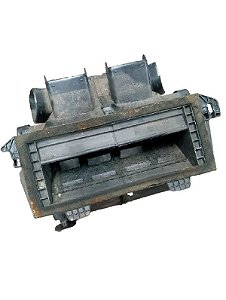 CAIXA VENTILAÇÃO | ESCORT GLX 16VF 1998