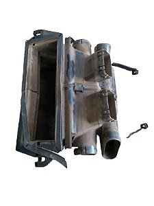 CAIXA VENTILAÇÃO | VERONA LX 1990