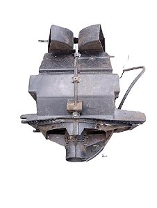 CAIXA VENTILAÇÃO | ELBA S 1986