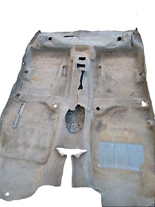 CARPET | ESCORT GL 16V H 1999