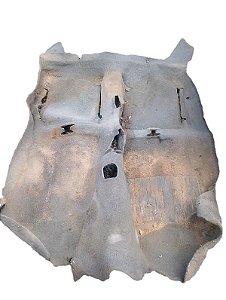 CARPETE | SANTANA 2000 GL 1993