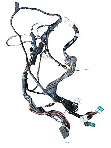 CHICOTE ELÉTRICO PORTA DIANTEIRA ESQUERDA | FIT EXL 1.5 2010