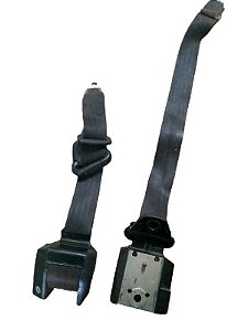 CINTOS DIANTEIROS | QUANTUM CL 1991