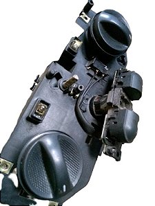 COMANDOS DE AR | BRAVA SX 2002