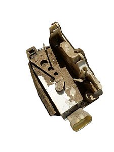 FECHADURA ELÉTRICA TRASEIRA DIREITA | TEMPRA IE 1995