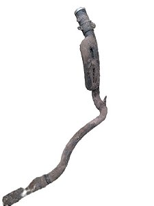 GARGALO DO TANQUE | GOL 1000I 1995