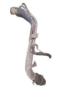 GARGALO | ELBA S 1986