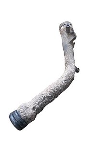 GARGALO | SANTANA 2.0 1993