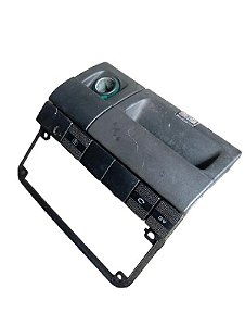 MOLDURA CINZEIRO | GOLF GL 1995