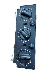 MOLDURA COMANDO VENTILAÇÃO | XSARA GLX 16V 1999