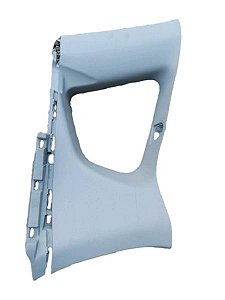 MOLDURA DIREITA VIDRO FIXO | FIT EXL 1.5 2010