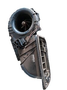 MOTOR CAIXA VENTILAÇÃO | CLIO SEDAN 1.0 16V 2005