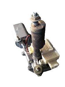 MOTOR LIMPADOR TRASEIRO | BRAVA SX 2002